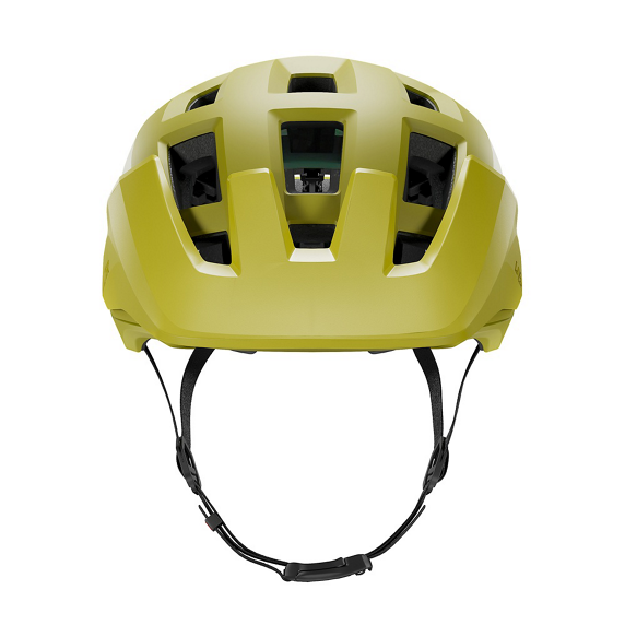 Casco MTB LAZER COYOTTE KINECTICORE Verde Mat