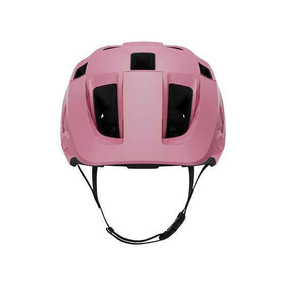 Casco MTB LAZER FINCH KINETICORE Junior Taffy Rosa Opaco