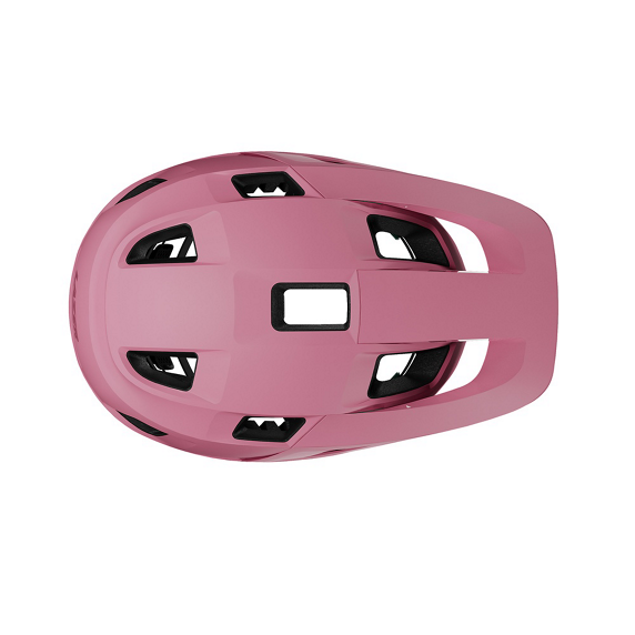 Casco MTB LAZER FINCH KINETICORE Junior Taffy Rosa Opaco