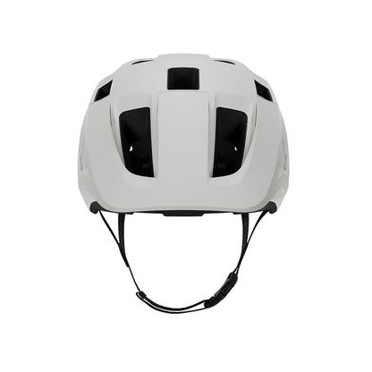 Casco MTB LAZER FINCH KINETICORE Junior Bianco Opaco