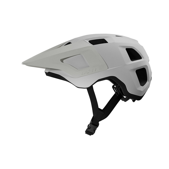 Casco MTB LAZER FINCH KINETICORE Junior Bianco Opaco