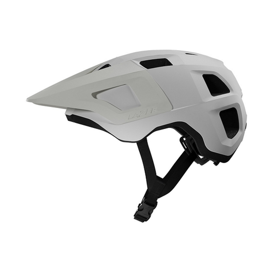 Casco MTB LAZER FINCH KINETICORE Junior Bianco Opaco