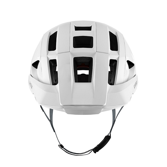 Casco MTB LAZER IMPALA KINETICORE Bianco