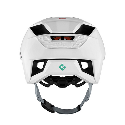 Casco MTB LAZER IMPALA KINETICORE Bianco