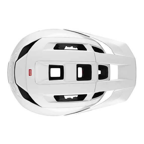 Casco MTB LAZER IMPALA KINETICORE Bianco