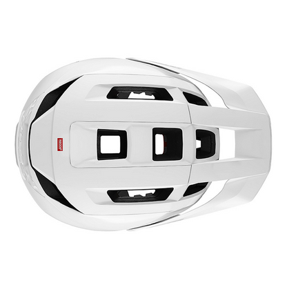 Casco MTB LAZER IMPALA KINETICORE Bianco