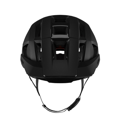 Casco MTB LAZER IMPALA KINETICORE Nero