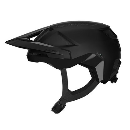 Casco MTB LAZER IMPALA KINETICORE Nero