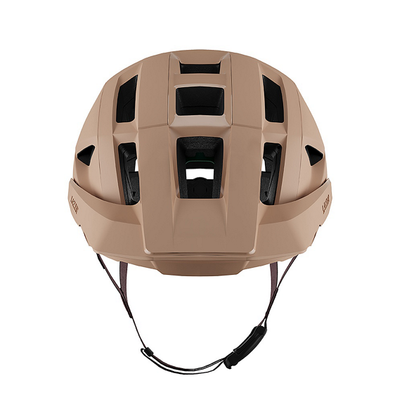 LAZER IMPALA KINETICORE Casco da MTB Corallo Opaco Pesca