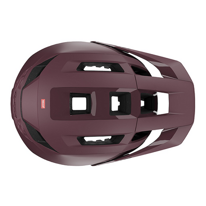 Casco MTB LAZER IMPALA KINETICORE Matte Mahogany