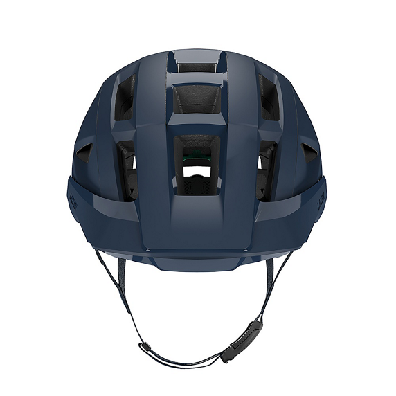 Casco MTB LAZER IMPALA KINETICORE Matt Marine