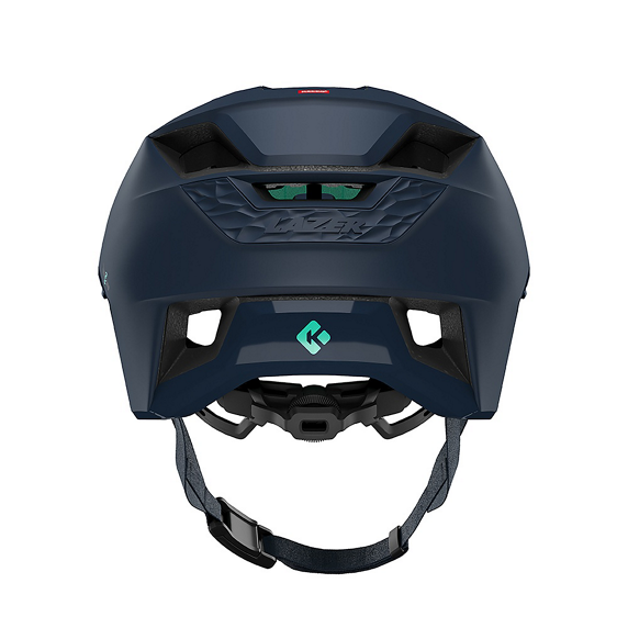 Casco MTB LAZER IMPALA KINETICORE Matt Marine