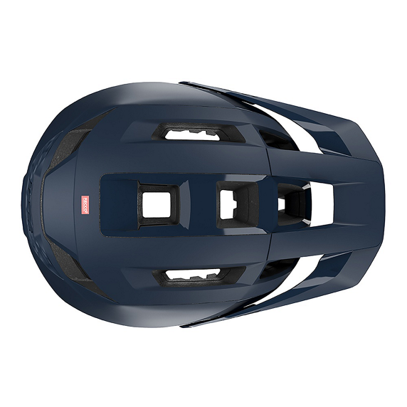 Casco MTB LAZER IMPALA KINETICORE Matt Marine