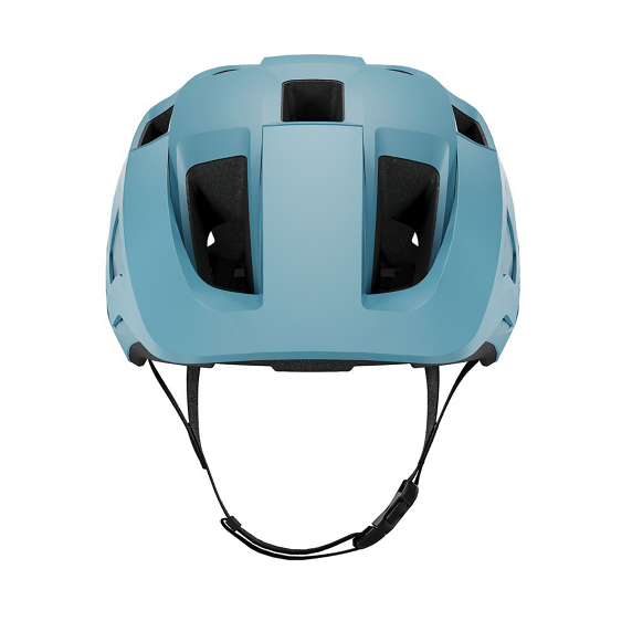 Casco MTB LAZER LUPO KINETICORE Blu Celadon