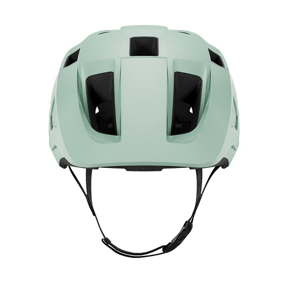 Casco MTB LAZER LUPO KINETICORE Menta Opaco