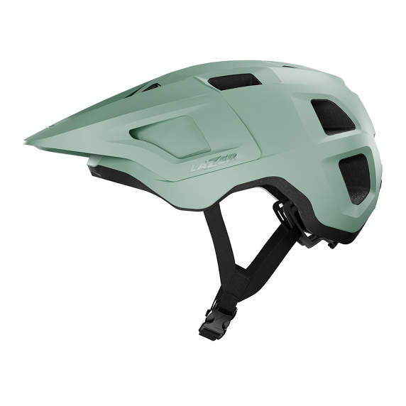 Casco MTB LAZER LUPO KINETICORE Menta Opaco