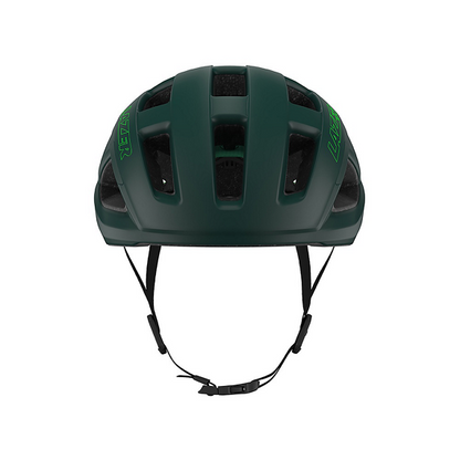 Casco Strada LAZER TONIC KINETICORE Deep Green
