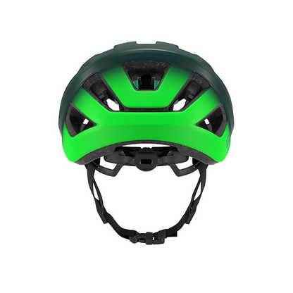 Casco Strada LAZER TONIC KINETICORE Deep Green