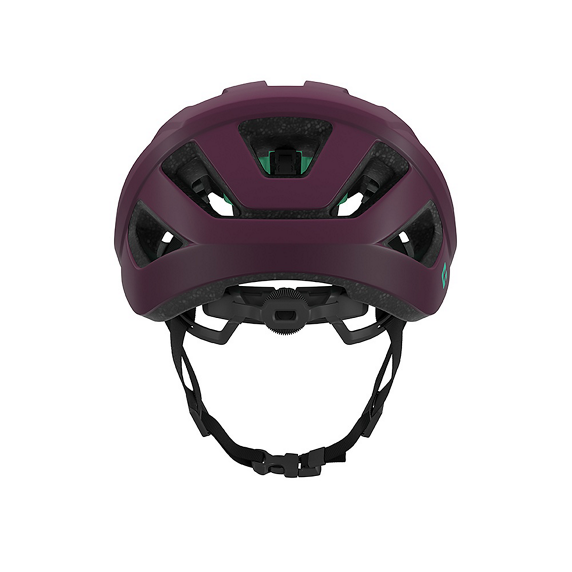 Casco da strada LAZER TONIC KINETICORE Tyrian Matt