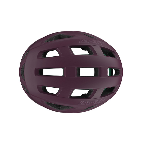 Casco da strada LAZER TONIC KINETICORE Tyrian Matt