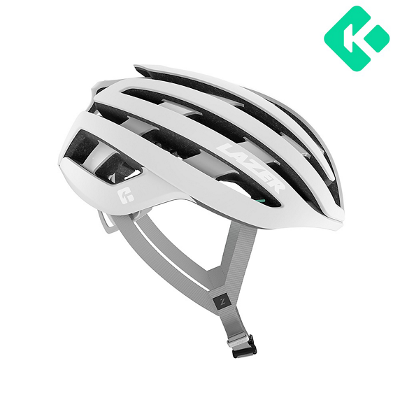 Casco da strada LAZER Z1 KINETICORE Bianco