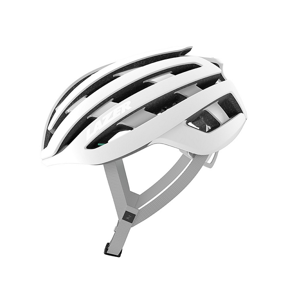 Casco da strada LAZER Z1 KINETICORE Bianco