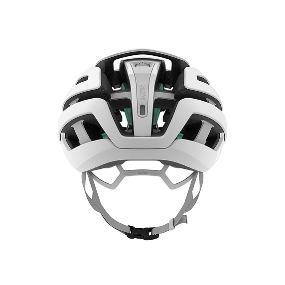 Casco da strada LAZER Z1 KINETICORE Bianco