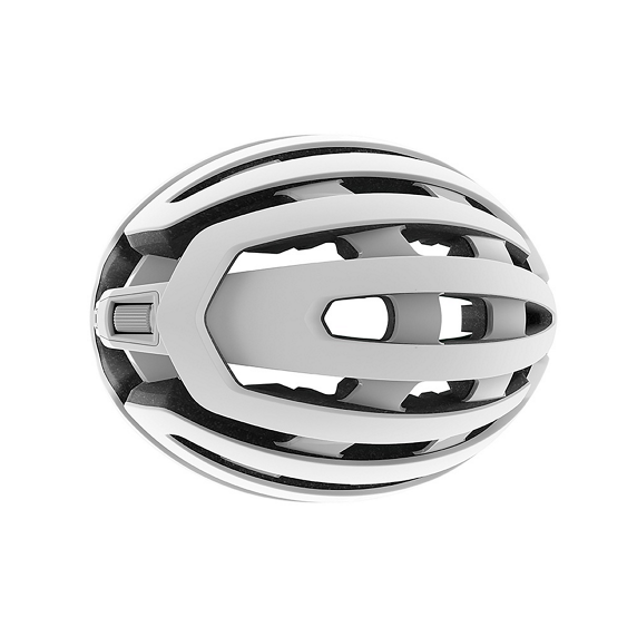 Casco da strada LAZER Z1 KINETICORE Bianco