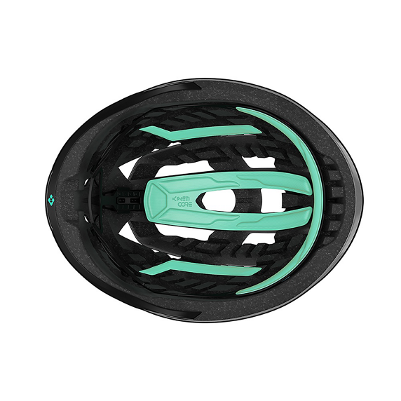 Casco da strada LAZER Z1 KINETICORE Bianco