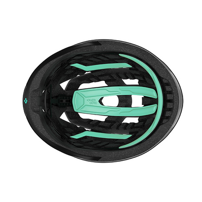 Casco Strada LAZER Z1 KINETICORE Bianco