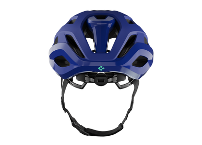 Casco da Strada LAZER BLADE KINETICORE Blu