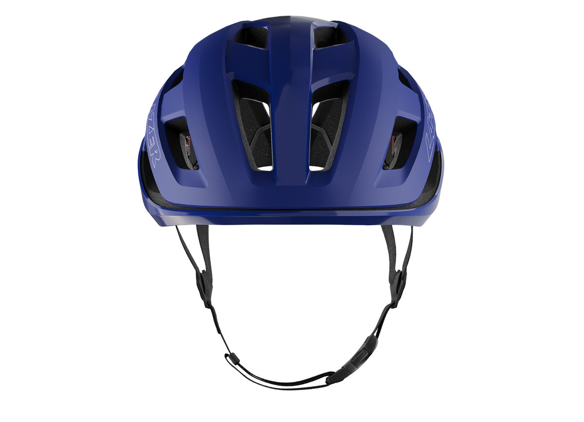 Casco da Strada LAZER BLADE KINETICORE Blu