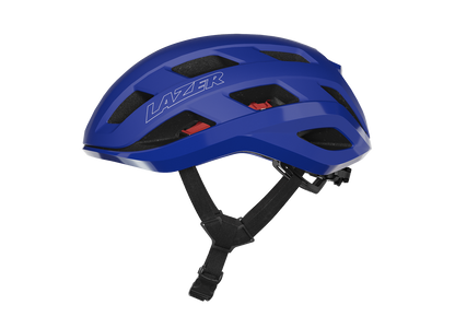 Casco da Strada LAZER BLADE KINETICORE Blu