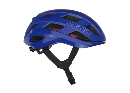 Casco da Strada LAZER BLADE KINETICORE Blu