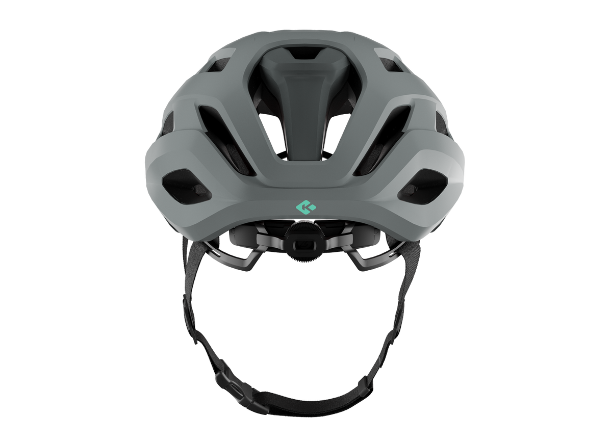 Casco Strada LAZER BLADE KINETICORE Grigio