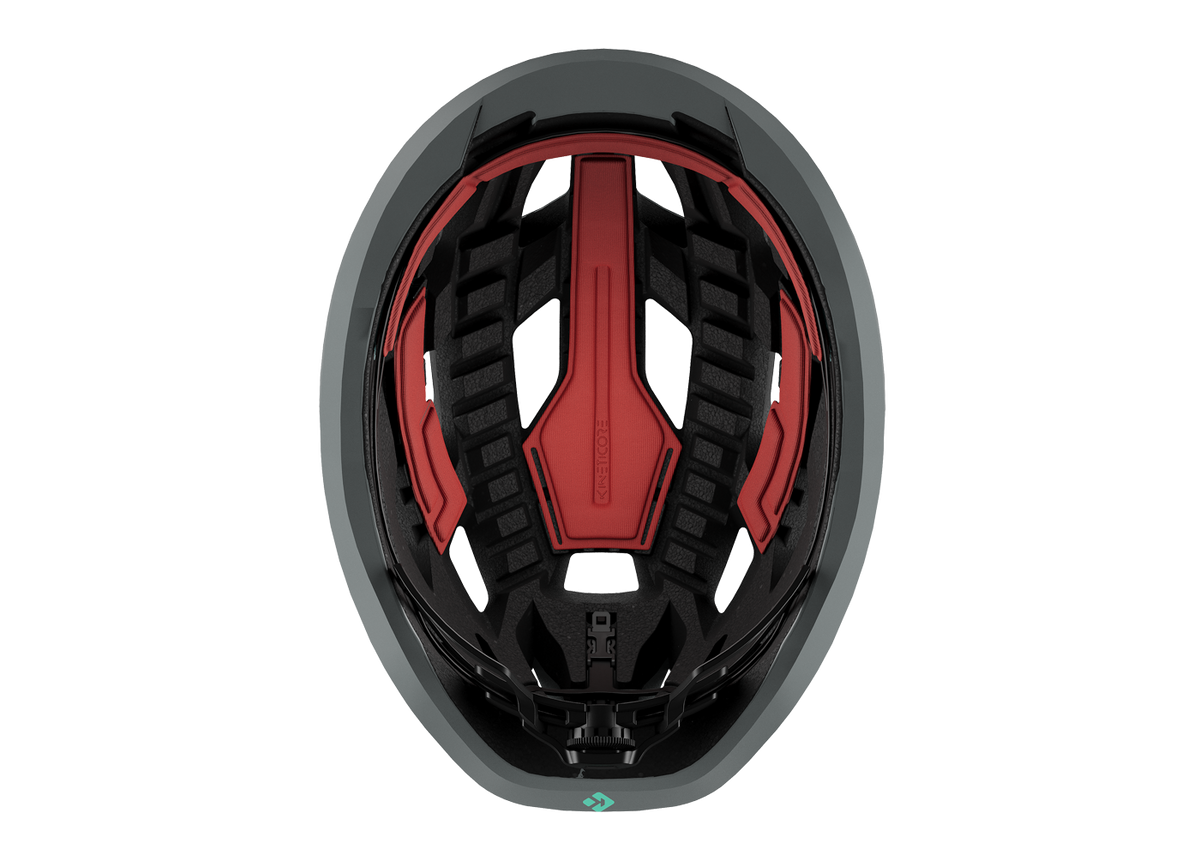Casco Strada LAZER BLADE KINETICORE Grigio