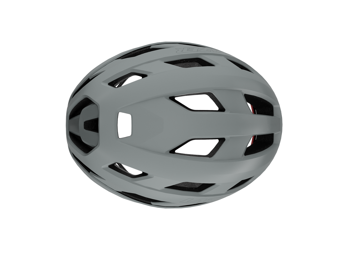 Casco Strada LAZER BLADE KINETICORE Grigio