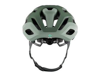 Casco da Strada LAZER BLADE KINETICORE Verde