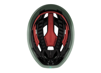 Casco da Strada LAZER BLADE KINETICORE Verde