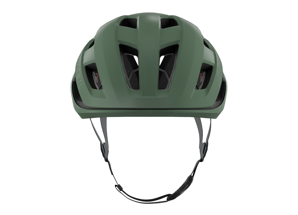 Casco da Strada LAZER BLADE KINETICORE Verde