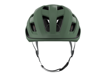 Casco da Strada LAZER BLADE KINETICORE Verde