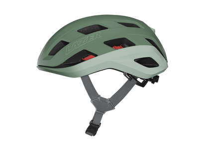 Casco da Strada LAZER BLADE KINETICORE Verde