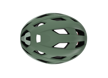 Casco da Strada LAZER BLADE KINETICORE Verde
