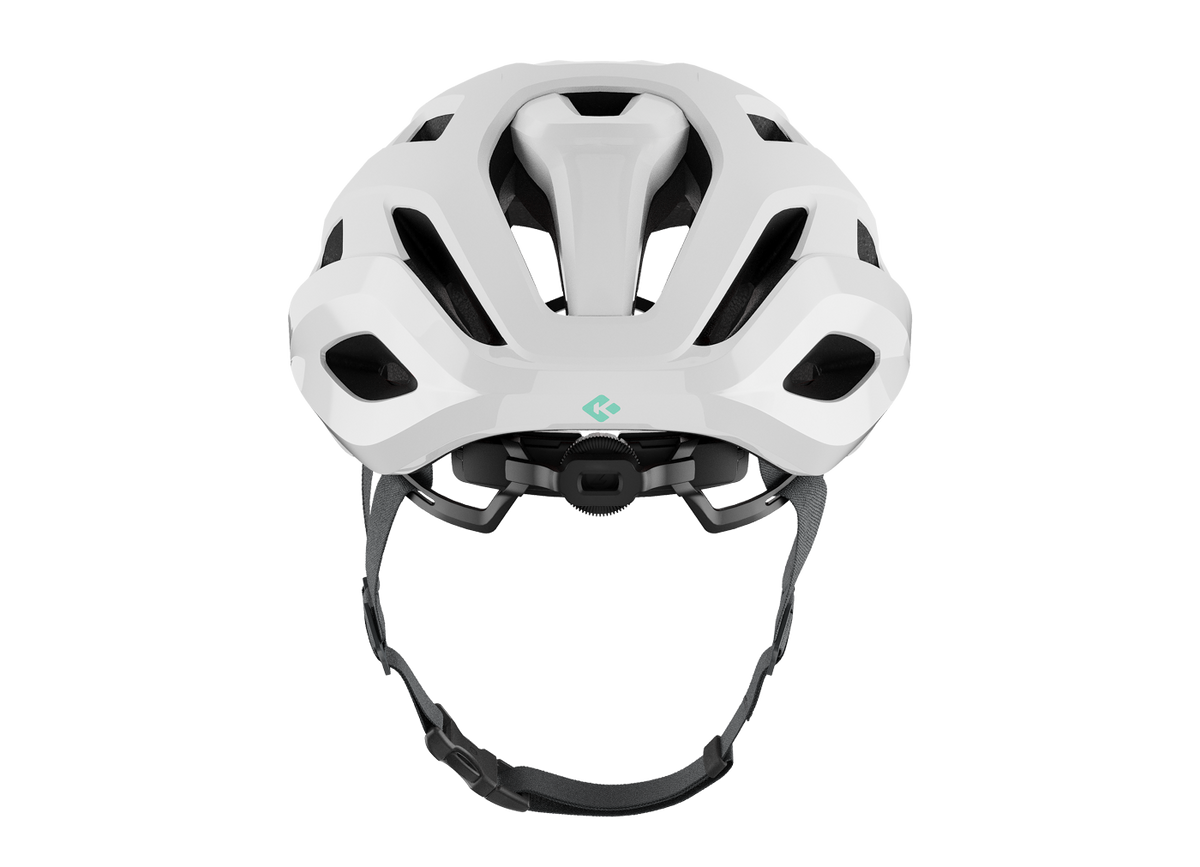 Casco Strada LAZER BLADE KINETICORE Bianco