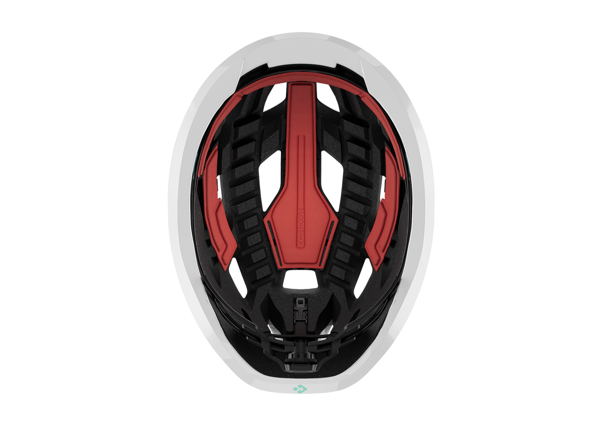 Casco Strada LAZER BLADE KINETICORE Bianco