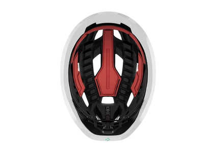 Casco Strada LAZER BLADE KINETICORE Bianco