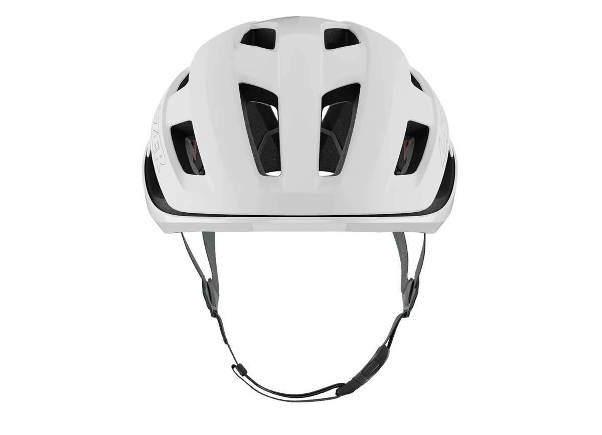 Casco Strada LAZER BLADE KINETICORE Bianco