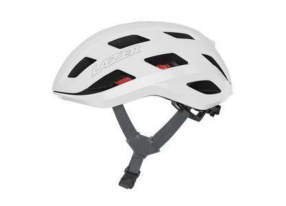 Casco Strada LAZER BLADE KINETICORE Bianco