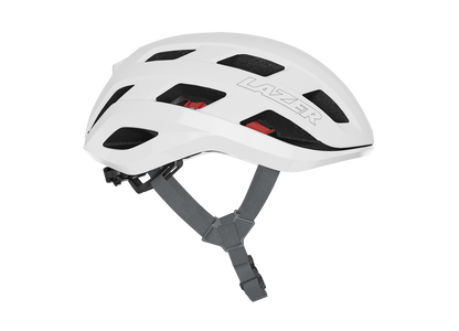 Casco Strada LAZER BLADE KINETICORE Bianco