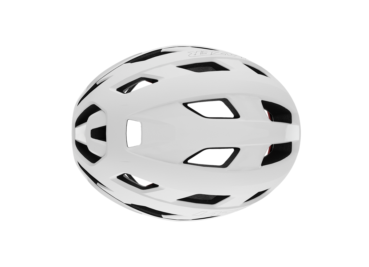 Casco Strada LAZER BLADE KINETICORE Bianco